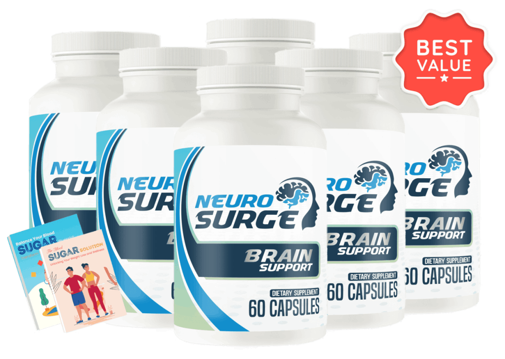 Neuro Surge USA