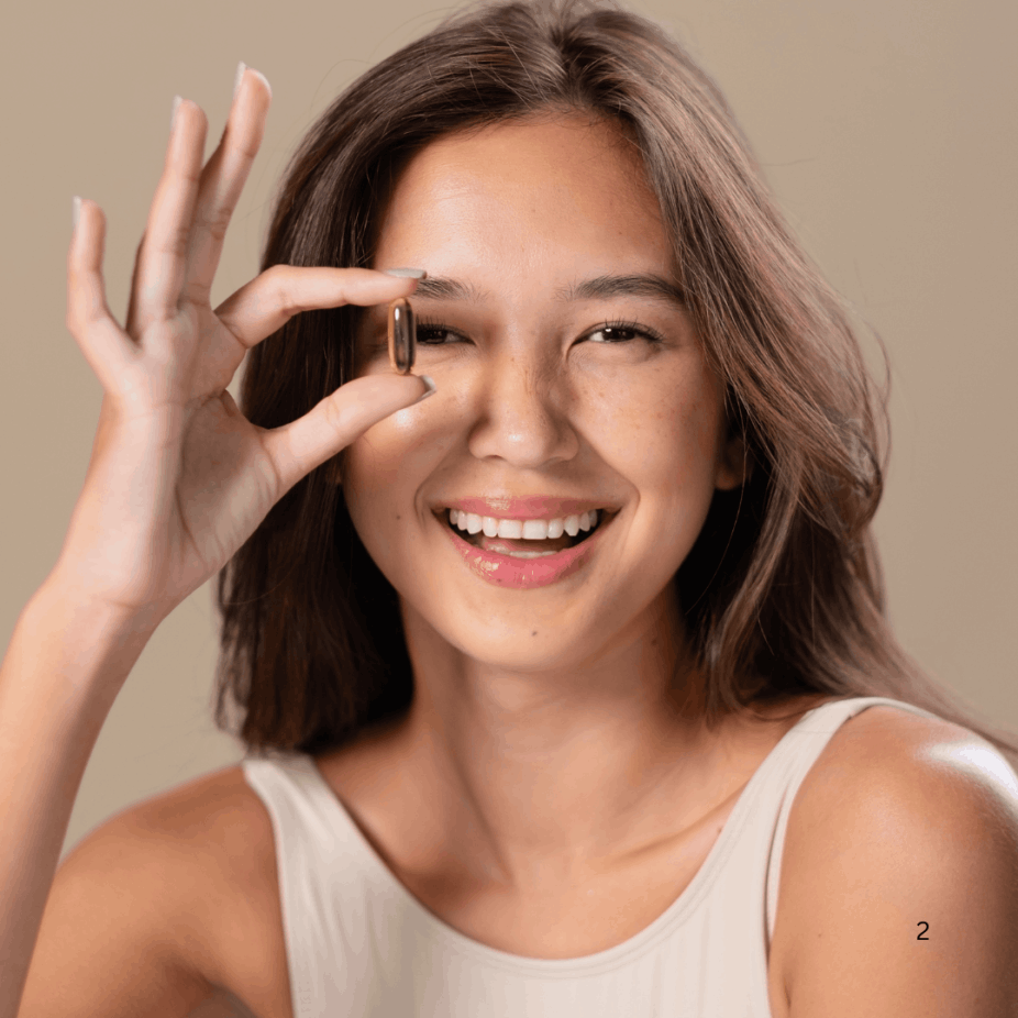 Neuro Surge USA Ingredients