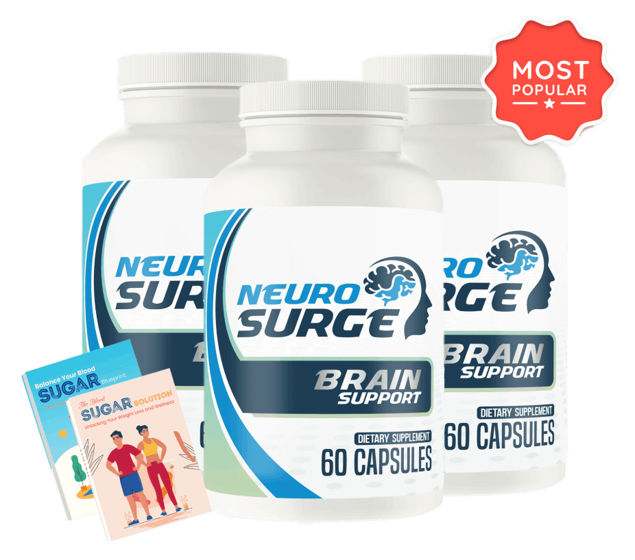 Neuro Surge USA
