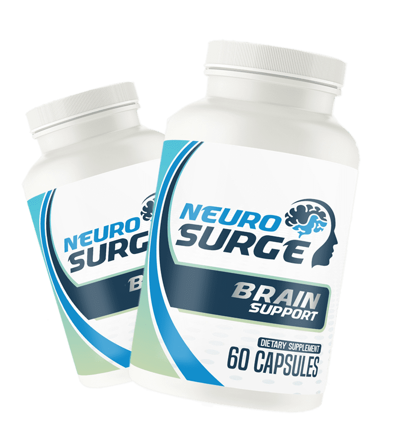 Neuro Surge USA